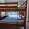 Cobertura Duplex com Ar Condicionado na Praia Grande de Ubatuba - Ubatuba