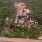 Flats Japaratinga - a 200m da praia com varanda