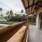 Flats Japaratinga - a 200m da praia com varanda