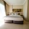 Marin-A Hotel & Spa Turgutreis
