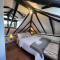 Hotel, Glampings y Cabaña Magic Bungalow