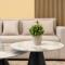 Spacious Home Near Metro & Beach in Dubai Marina