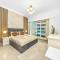 Spacious Home Near Metro & Beach in Dubai Marina