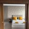 Maya Suites - Studio raffiné, Vue sublime - Casablanca