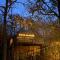 Sunclass Durbuy Chalet 98 Woody