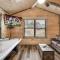 Modern 4 Bedroom Cabin in Timeless Resort Near Parkway and Dollywood with Game Room and Hot Tub - 赛维尔维尔