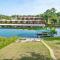 Waterside Retreat on Hamilton - 温泉城