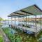 Waterside Retreat on Hamilton - 温泉城