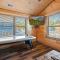 Modern 4 Bedroom Cabin in Timeless Resort Near Parkway and Dollywood with Game Room and Hot Tub - 赛维尔维尔