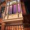 Lovely, 1898 Jugendstil Design Apartment, old Haarlem city Centre, Fully Renovated with Parkview near Amsterdam and Zandvoort, Bloemendaal Beach