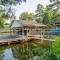 Lakeview Escape at Phadral - 温泉城