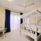 Elnas Nyali - Work & Unwind - Pool, Sea Views, AC & Fast Wi-Fi