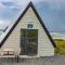 Machaire Rabhartaigh Glamping - Mín Lárach