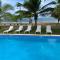 The Palm Bay Club Lodge