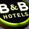 B&B HOTEL Paris Romainville Noisy-le-Sec - 罗曼维尔