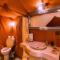 Merzouga Luxurious Tented