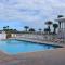 Oceanfront 2br2b, Ocean Views, Heated Pool, Spa - Cabo Cañaveral