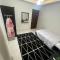 Duplex Apartment at Golden Square - El Cairo