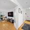 Strand-Apartment, Strandkorb, Meeresrauschen, Parkplatz