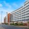 Strand-Apartment, Strandkorb, Meeresrauschen, Parkplatz