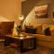Strand-Apartment, Strandkorb, Meeresrauschen, Parkplatz