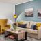 Strand-Apartment, Strandkorb, Meeresrauschen, Parkplatz