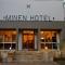 Minen Hotel - Tsumeb