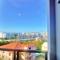 Walking Street Unixx condo Beautiful sea view