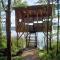 Bungalow direkt am See, mit eigenem Boot - 罗丁