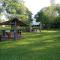 Los Lapachos Lodge