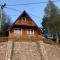 Vikendica Planinski pogled Pale Macar