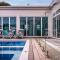 Ocean Beach House Sorrento - Luxury with Heated Pool and Spa