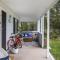 Callala Bay Gem - Jervis Bay - Pet Friendly Getaway with Spa