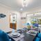 Classy N' Cozy Delray home! Pool with water view - ديلراي بيتش