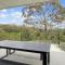 Blue Mountain Views