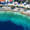 Apartments by the sea Prigradica, Korcula - 15792