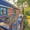 Ferienhaus Benz-Usedom