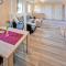 Ferienwohnung Mirow