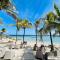 NAiA piscine acces lagon et plage - 圣弗朗索瓦