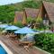 Maya Ocean Resort - Селонґ-Беланак