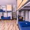 SECRET GARDEN Hostel - WANDERNEST Cat Ba