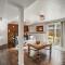 3BD Quiet Suburbs Restaurants & Parks
