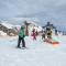 Designer-Chalets - Dienten am Hochkönig