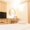 Japanese Cozy Style Studio at Bintaro Embarcadero Apartment By Travelio - 当格浪