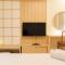 Japanese Cozy Style Studio at Bintaro Embarcadero Apartment By Travelio - 当格浪