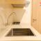 Japanese Cozy Style Studio at Bintaro Embarcadero Apartment By Travelio - 当格浪