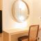 Japanese Cozy Style Studio at Bintaro Embarcadero Apartment By Travelio - 当格浪