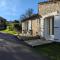 Gîte lumineux avec terrasse, jardin et Wi-Fi proche d'Angoulême, animaux acceptés - FR-1-653-82 - Torsac