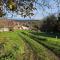 Gîte lumineux avec terrasse, jardin et Wi-Fi proche d'Angoulême, animaux acceptés - FR-1-653-82 - Torsac