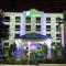 Holiday Inn Express and Suites Fort Lauderdale Airport West by IHG - Davie
